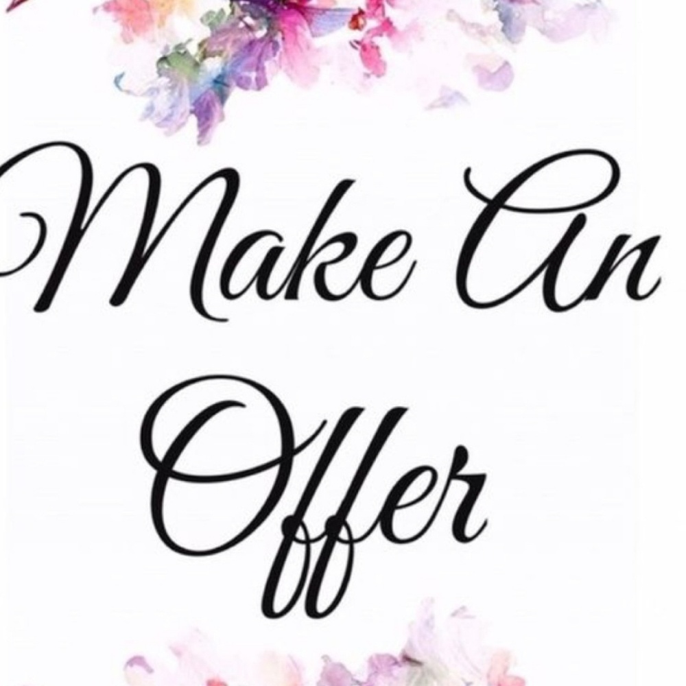 Everything Must Go!!!